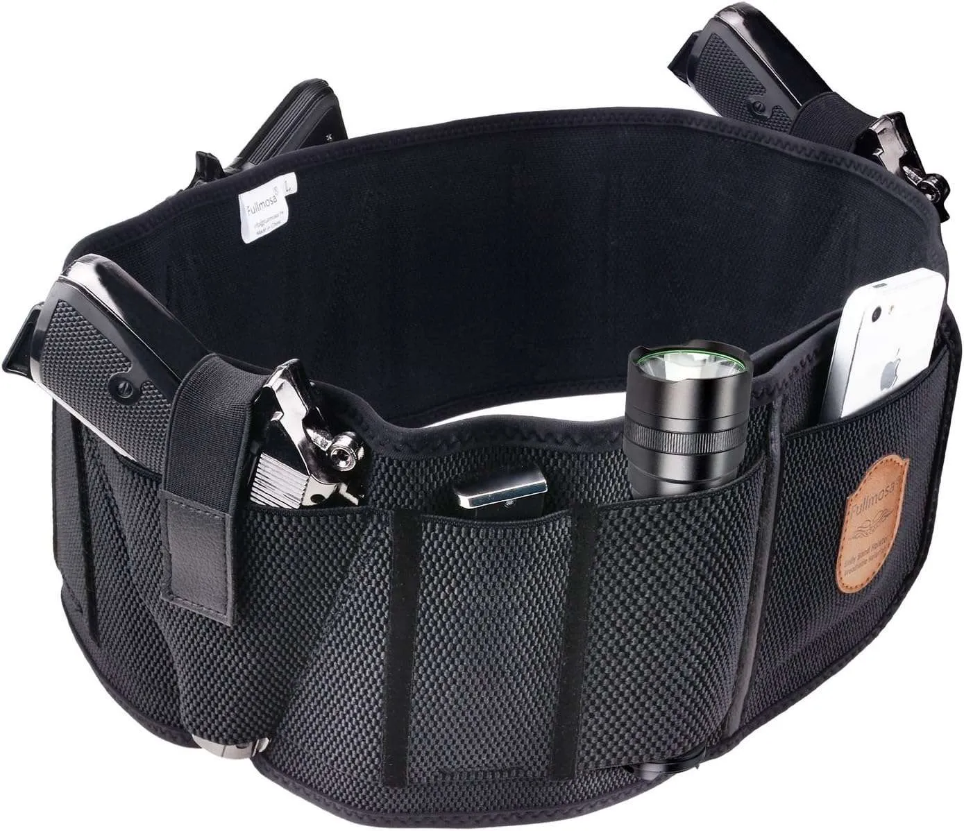 FullMosa Belly Band Holster