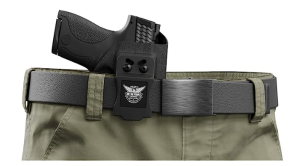 appendix carry holsters