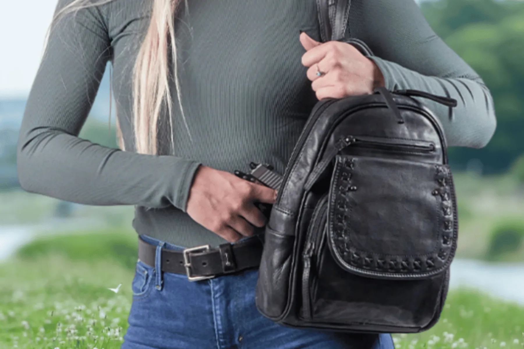 concealed carry purses