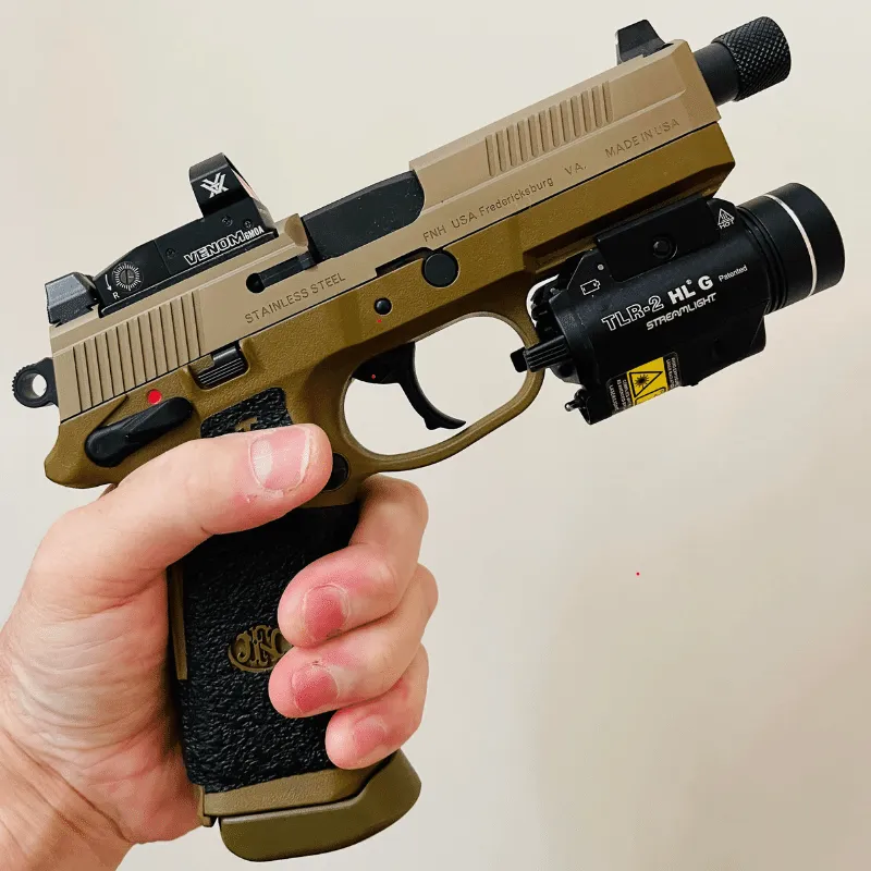 FNX-45 Tactical