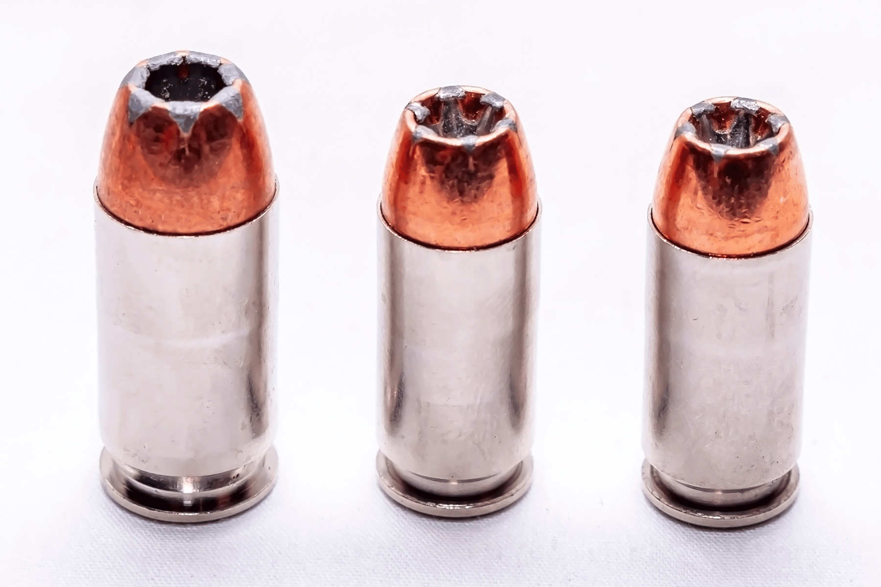 Jacketed Hollow Points Ammunition | Complete Guide 2023